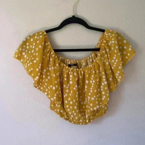 ZAFUL Women’s Crop Top - Picture 5 of 5